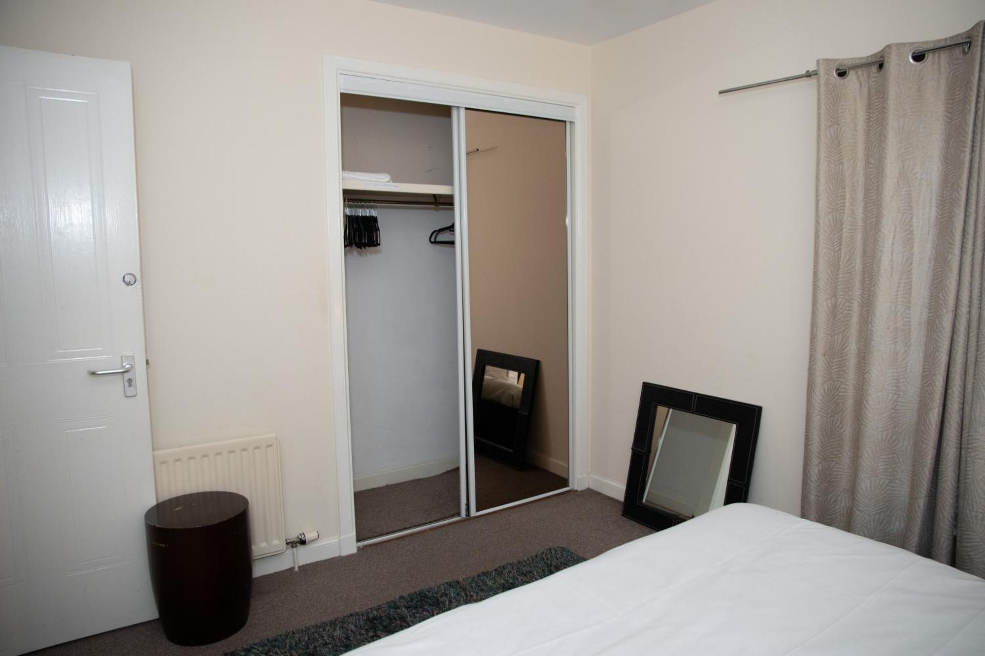 Charlotte Apartment 阿伯丁 外观 照片
